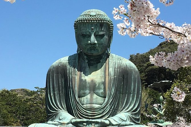 Private Car Tour to See Highlights of Kamakura, Enoshima, Yokohama From Tokyo - Customer Reviews and Ratings