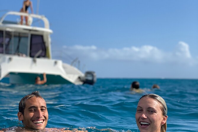 Private Catamaran Cruise and Snorkeling Tour in Honolulu - Experience Highlights
