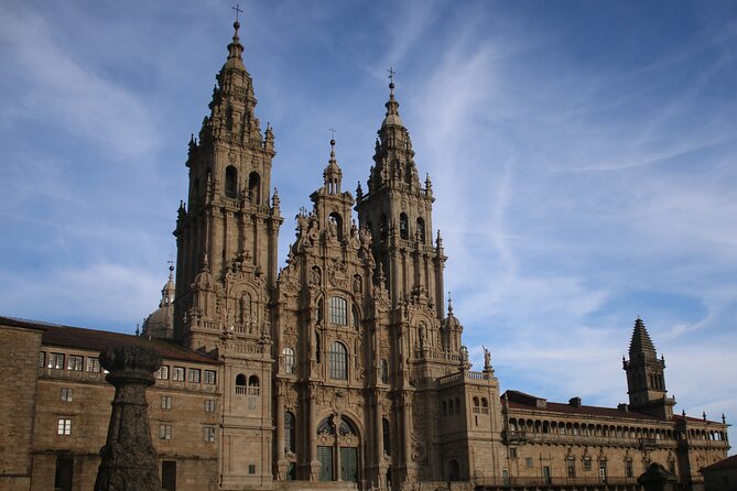 PRIVATE Cathedral and Museum Tour SPANISH or ENGLISH - Logistics and Duration