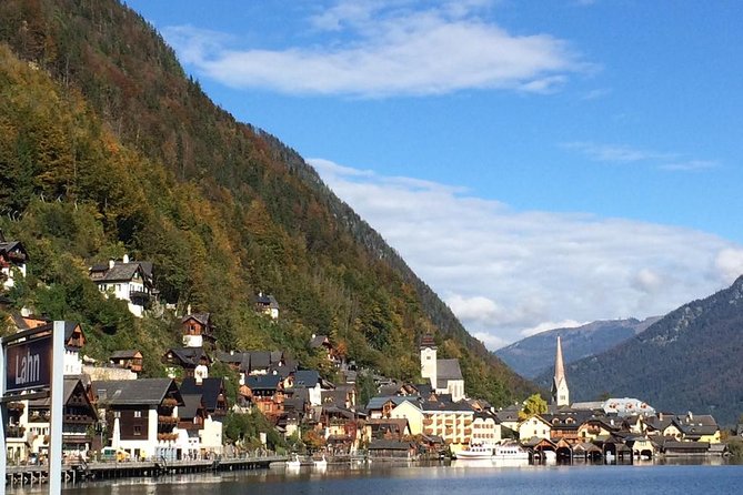Private Celtic Tour to Hallstatt From Salzburg - Itinerary Highlights