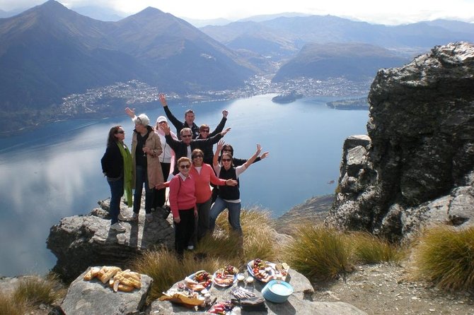 Private Champagne Picnic on a Peak With Helicopter Ride - Cancellation Policy