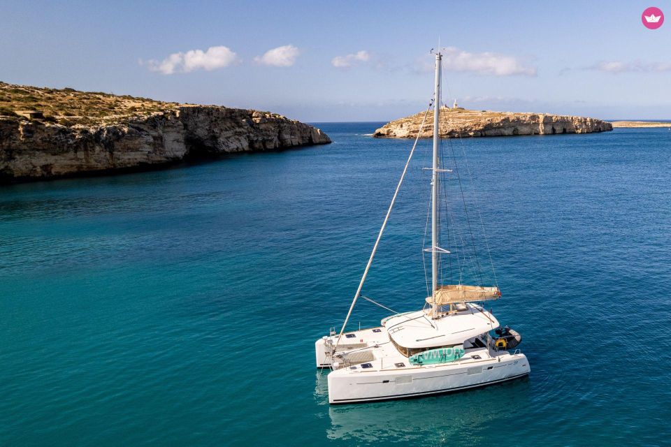 Private Charter to Comino & Surroundings - Experience Details