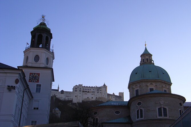 Private Christmas Market Tour in Salzburg - Exclusive Shopping Opportunities