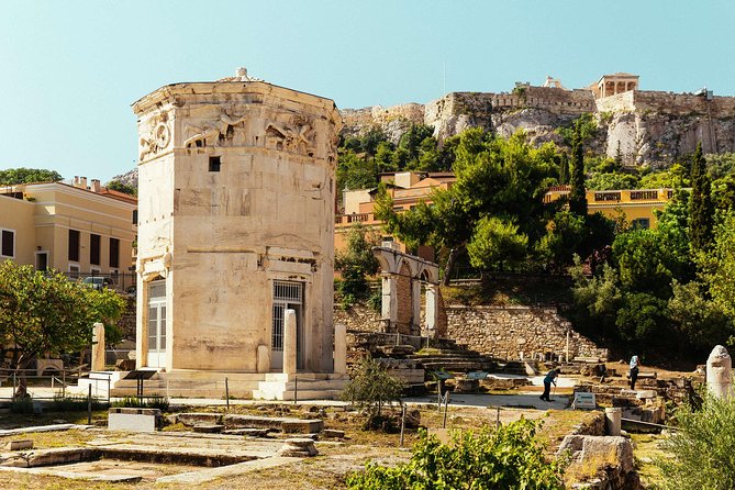 Private City Kickstart Tour: Athens - Booking and Cancellation Policy