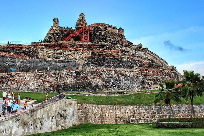 Private City Tour of Cartagena - Traveler Information