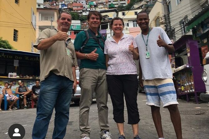 Private City Tour of Rio De Janeiro - Common questions