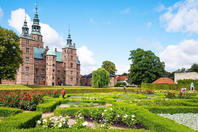 Private Copenhagen City Tour With Rosenborg Castle - Meeting, Pickup, and Cancellation Policy