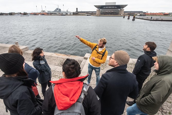 Private Copenhagen Highlights Tour by Politically Incorrect Tours - Cancellation Policy