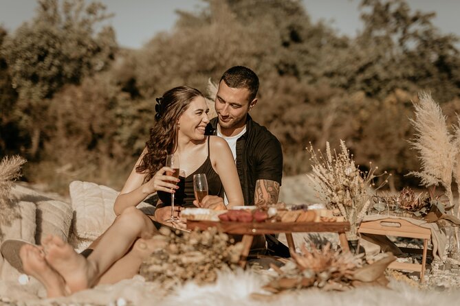 Private Couple Photo Shoot in Queenstown - Booking and Confirmation Process