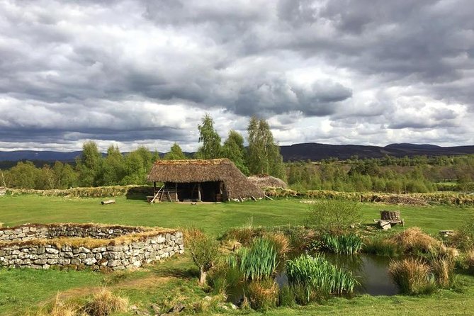 Private - Culloden, Clava Cairns Day Tour From Edinburgh - Tour Information