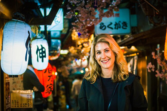 Private Custom Day in Tokyo: Secrets and Highlights With a Local Guide - Meeting Point Flexibility