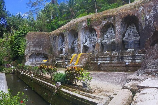Private Custom Tour: 10-hour Best of Bali Tour - Private Guide and Transportation