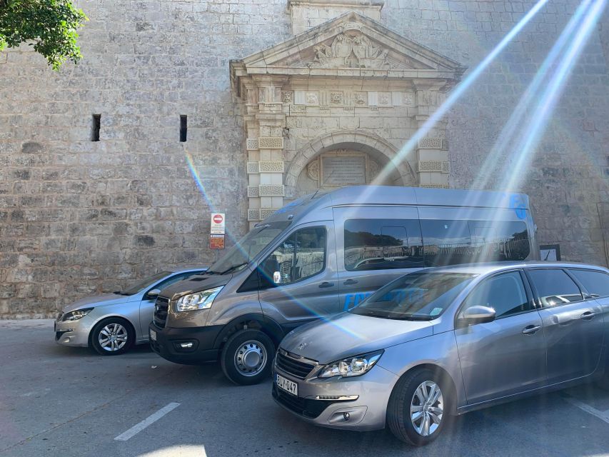 Private Customizable Full-Day Tour in Malta - Experience Highlights