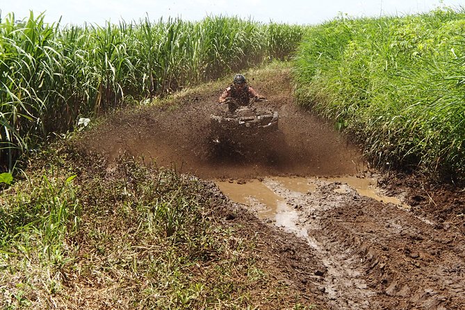 Private & Customized ATV Rides and Hot Springs in Costa Rica - Requirements and Recommendations