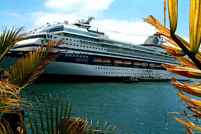 Private Customized French Riviera Tour From Port of Cannes 8H - Tour Highlights and Experiences