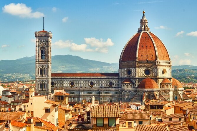 Private Day to Pisa and Florence From the Port of Livorno - Pricing Details