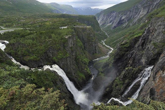 Private Day Tour - Hardangerfjord, Voss Gondol and 4 Great Waterfalls - Scenic Villages and Landscapes