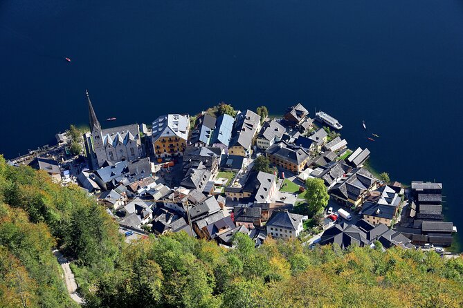 Private Day Tour of Hallstatt and Salzburg From Vienna - Customer Reviews and Testimonials