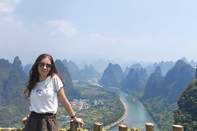 Private Day Tour of Yangshuo Xianggong Mountain and Yulong Bamboo Boat - Restrictions and Requirements