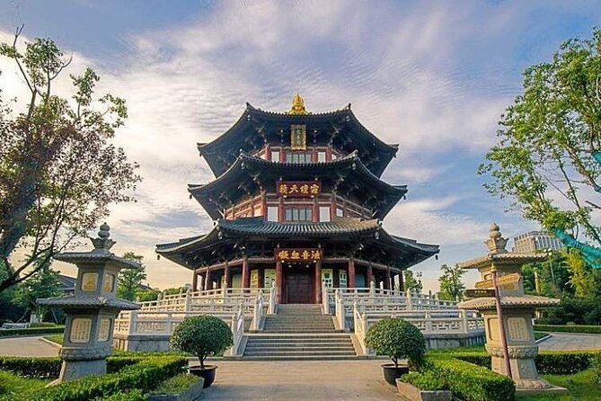 Private Day Tour: Suzhou Incredible Highlights From Shanghai by Car or Train - Pricing and Booking Details