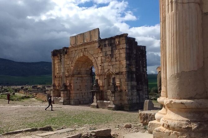 Private Day Tour to Meknes, Volubilis and Moulay Idriss From Fez - Customer Reviews