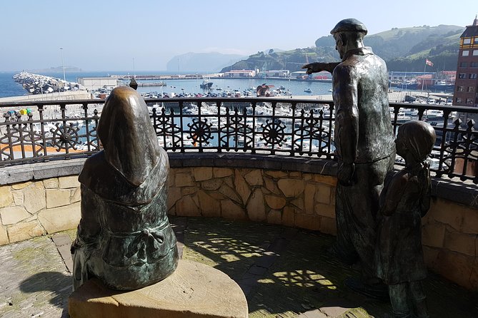 Private Day Trip Along the Vizcaya Coastline Including Guernica (Mar ) - Reviews and Testimonials