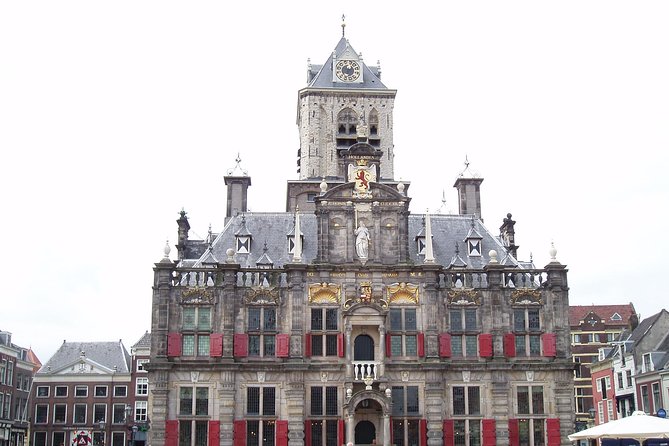 Private Day Trip to Delft and the Hague - Reviews From Travelers