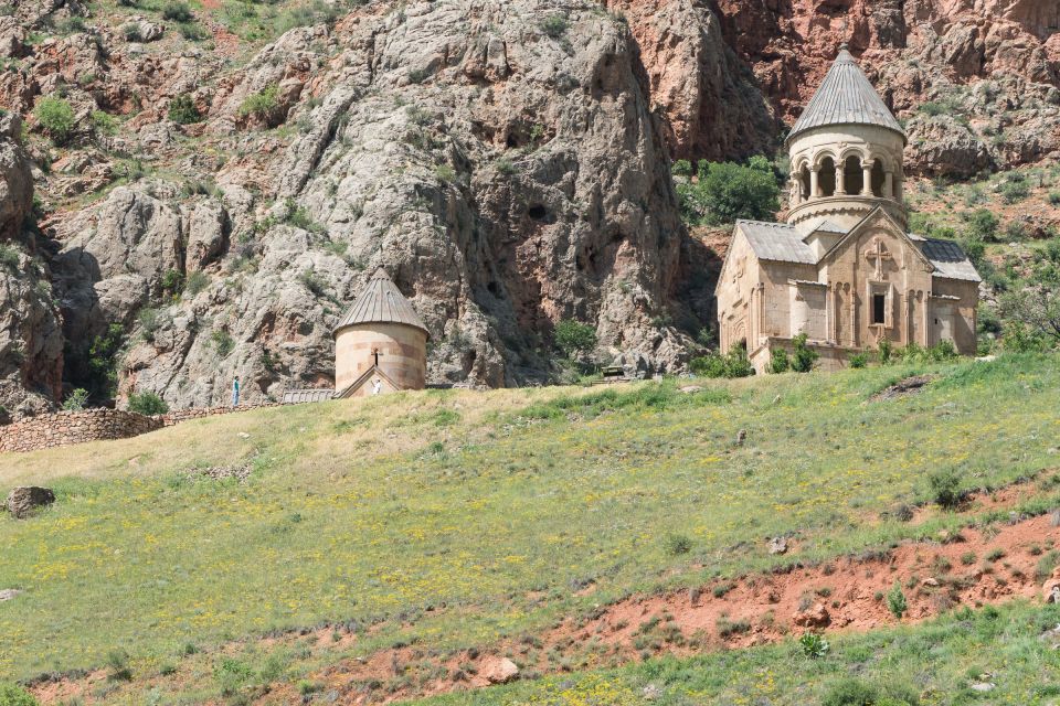 Private Day Trip to Khor-Virap, Noravank & Tatev Monasteries - Customer Reviews