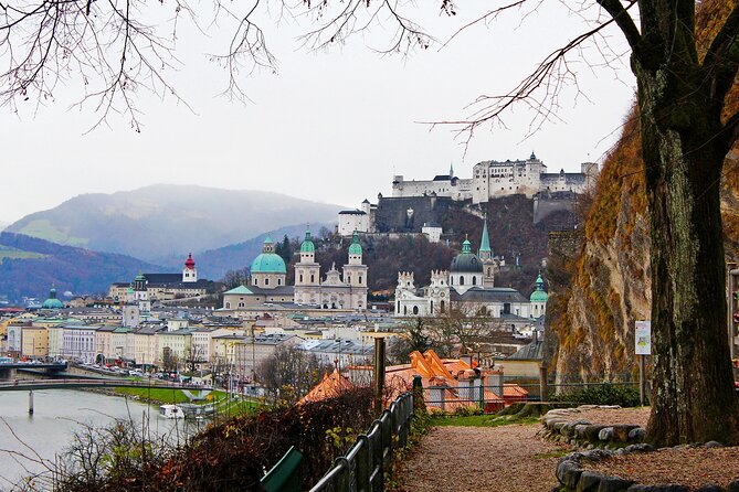 Private Day Trip to Salzburg From Vienna With a Local - Insider Tips From a Local