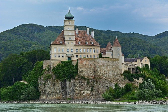 Private Day Trip to Wachau Valley From Vienna - Inclusions and Exclusions