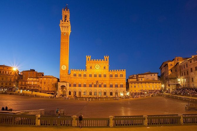 Private Day Trip Tuscany Landscape and Wine Tasting From Florence - Cancellation and Refund Policy