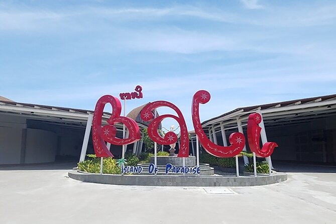 Private Departure Transfer: Hotel to Bali Airport - Customer Reviews