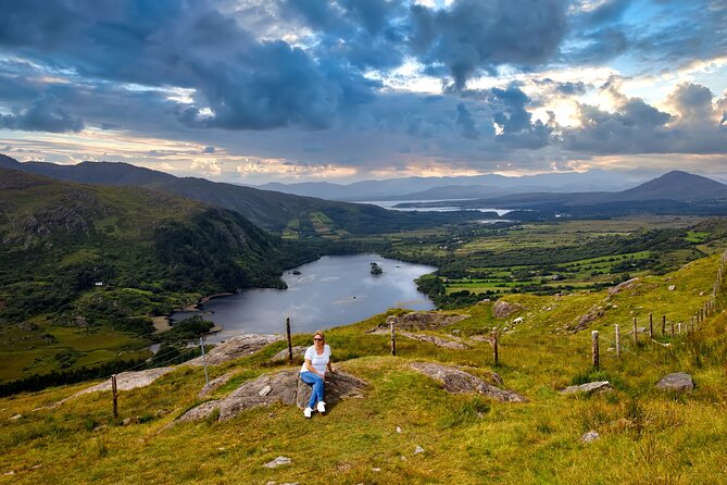 Private Discover Ring of Beara Tour in a Limousine From Killarney - Pricing Information