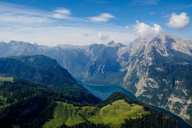 Private Eagles Nest and Berchtesgaden Tour - Skip-the-Line Benefits
