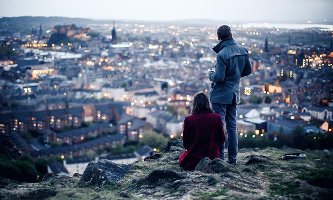 Private Edinburgh Tour for Families With a Local, 100% Personalized - Accessibility Information