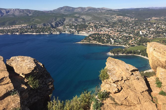 Private Excursion Cassis and Marseille City Tour - Insider Tips for Your Trip