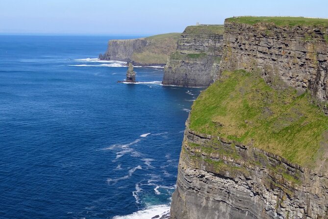 Private Executive One Day Tour to the Cliffs of Moher Tour - Customer Reviews