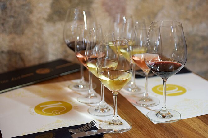 Private Food and Wine Experience With a Sommelier - Traveler Reviews