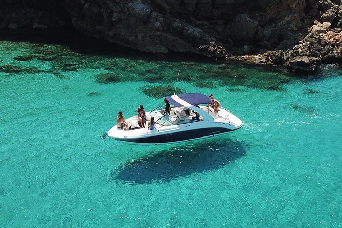 Private Full Day Boat Tour From Sant Antoni De Portmany - Additional Information