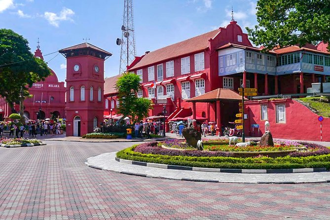 Private Full Day Malacca Tour From Singapore - Educational and Historical Insights