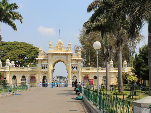 Private Full Day Mysore Excursion From Bangalore - Important Information