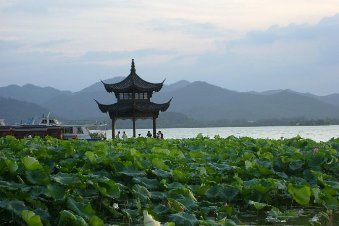 Private Full Day Tour : Customizable Hangzhou City Highlights With Multi Options - Itinerary Highlights