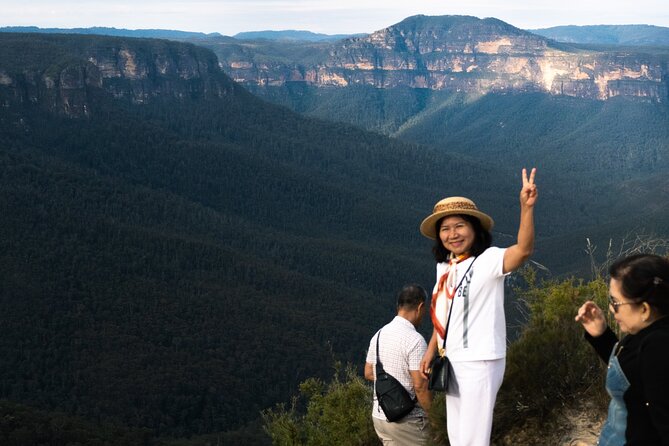 Private Full Day Tour In Blue Mountains - Traveler Photos