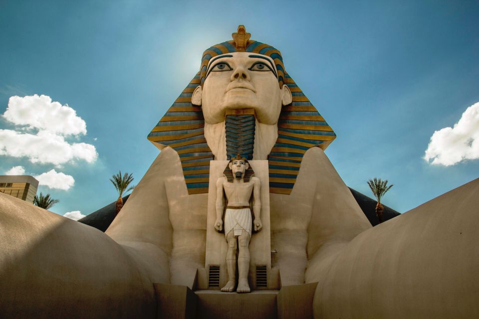Private Full Day Tour of Luxor - Starting Times and Guide Options