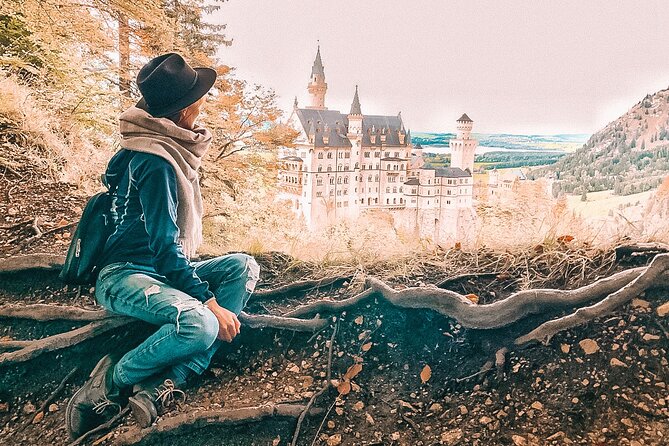 Private Full-Day Tour of Neuschwanstein Castle From Innsbruck - Logistics and Pickup Details