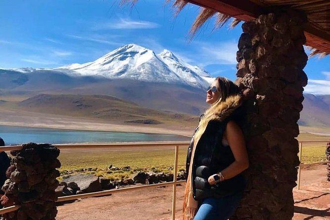 Private Full-Day Tour to Salar De Atacama, Red Rocks and Altiplano  - San Pedro De Atacama - Customer Reviews