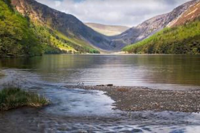 Private Garden of Ireland Wicklow Tour - Transportation and Meeting Point