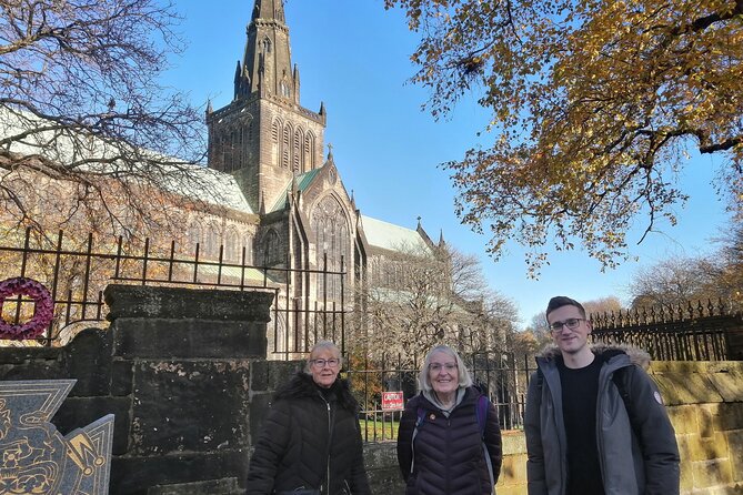 Private Glasgow West End Walking Tour - Booking Details