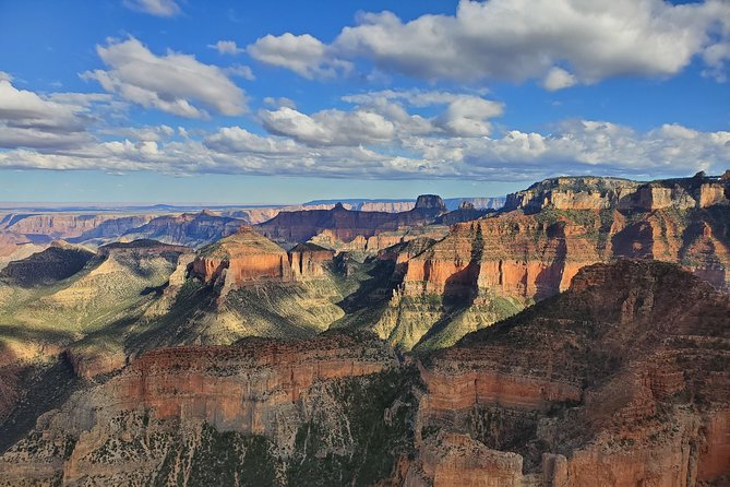 Private Grand Canyon Tour From Flagstaff or Sedona - Booking and Cancellation Policies