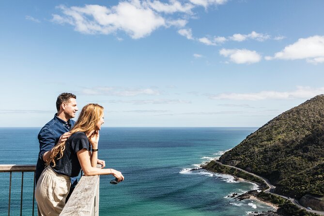 Private Great Ocean Road Day Extended Tour With Early Departure (13 Hours) - Booking Information